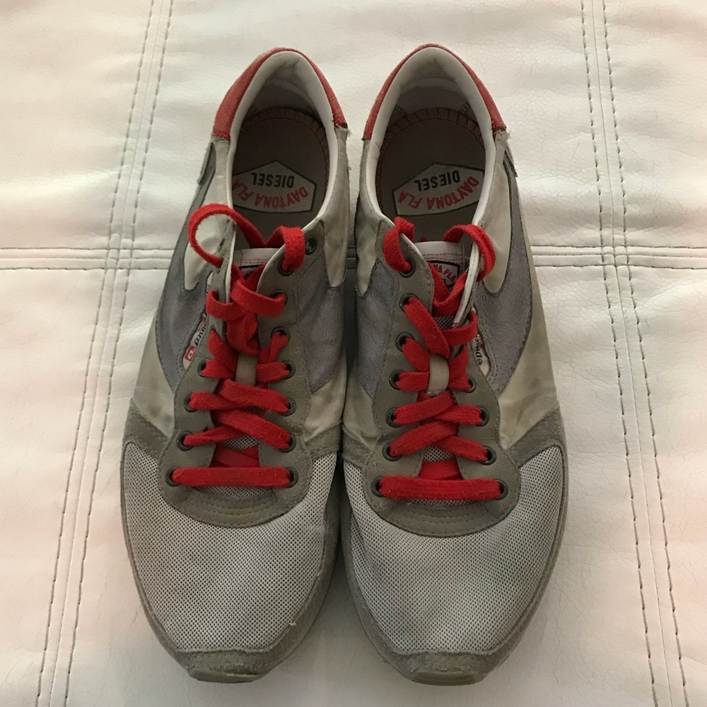 Diesel Sneakers
